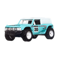 Load image into Gallery viewer, Hot Wheels Car Culture American Scene Ford Bronco R
