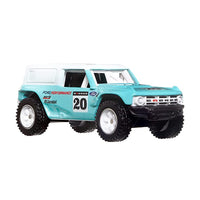Load image into Gallery viewer, Hot Wheels Car Culture American Scene Ford Bronco R
