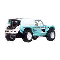 Load image into Gallery viewer, Hot Wheels Car Culture American Scene Ford Bronco R

