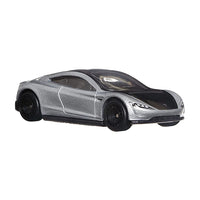 Load image into Gallery viewer, Hot Wheels Car Culture American Scene Tesla Roadster
