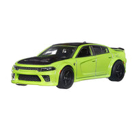 Load image into Gallery viewer, Hot Wheels Car Culture American Scene &#39;20 Dodge Charger Hellcat
