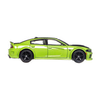 Load image into Gallery viewer, Hot Wheels Car Culture American Scene &#39;20 Dodge Charger Hellcat

