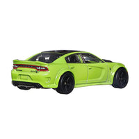 Load image into Gallery viewer, Hot Wheels Car Culture American Scene &#39;20 Dodge Charger Hellcat
