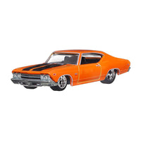 Load image into Gallery viewer, Hot Wheels Car Culture American Scene &#39;69 Chevelle SS 396
