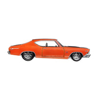 Load image into Gallery viewer, Hot Wheels Car Culture American Scene &#39;69 Chevelle SS 396
