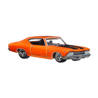 Load image into Gallery viewer, Hot Wheels Car Culture American Scene &#39;69 Chevelle SS 396
