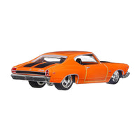 Load image into Gallery viewer, Hot Wheels Car Culture American Scene &#39;69 Chevelle SS 396
