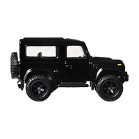 Load image into Gallery viewer, Hot Wheels Premium Fast &amp; Furious Land Rover Defender 90
