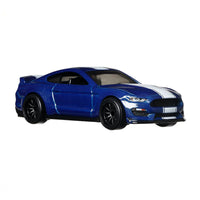 Load image into Gallery viewer, Hot Wheels Premium Fast &amp; Furious Custom Mustang
