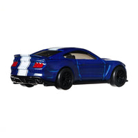 Load image into Gallery viewer, Hot Wheels Premium Fast &amp; Furious Custom Mustang
