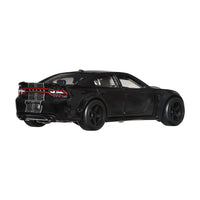 Load image into Gallery viewer, Hot Wheels Premium Fast &amp; Furious Dodge Charger SRT Hellcat Widebody
