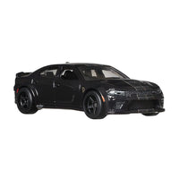 Load image into Gallery viewer, Hot Wheels Premium Fast &amp; Furious Dodge Charger SRT Hellcat Widebody
