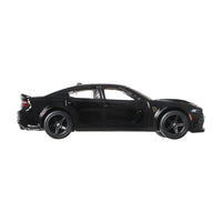 Load image into Gallery viewer, Hot Wheels Premium Fast &amp; Furious Dodge Charger SRT Hellcat Widebody
