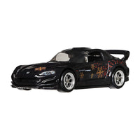 Load image into Gallery viewer, Hot Wheels Premium Fast &amp; Furious Honda S2000
