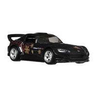 Load image into Gallery viewer, Hot Wheels Premium Fast &amp; Furious Honda S2000
