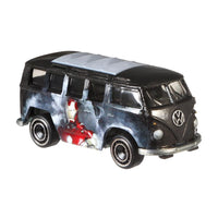 Load image into Gallery viewer, Hot Wheels Premium Marvel Concept Art Series Volkswagen Deluxe Station Wagon
