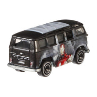 Load image into Gallery viewer, Hot Wheels Premium Marvel Concept Art Series Volkswagen Deluxe Station Wagon
