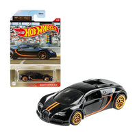 Load image into Gallery viewer, Hot Wheels - 1/4 Mile Finals - Bugatti Veyron 16.4
