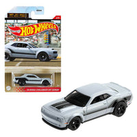 Load image into Gallery viewer, Hot Wheels - 1/4 Mile Finals - Dodge Challenger SRT Demon
