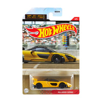 Load image into Gallery viewer, Hot Wheels - 1/4 Mile Finals - McLaren Senna
