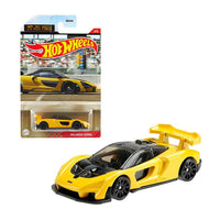 Load image into Gallery viewer, Hot Wheels - 1/4 Mile Finals - McLaren Senna
