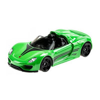 Load image into Gallery viewer, Hot Wheels - 1/4 Mile Finals - Porsche 918 Spyder
