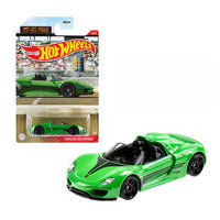 Load image into Gallery viewer, Hot Wheels - 1/4 Mile Finals - Porsche 918 Spyder
