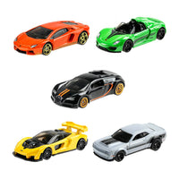 Load image into Gallery viewer, Hot Wheels - 1/4 Mile Finals - Set of 5
