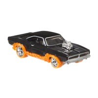 Load image into Gallery viewer, Hot Wheels Retro Entertainment: Marvel Ghost Rider Charger
