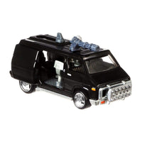 Load image into Gallery viewer, Hot Wheels Retro Entertainment: Marvel Punisher Van
