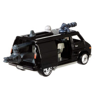 Load image into Gallery viewer, Hot Wheels Retro Entertainment: Marvel Punisher Van

