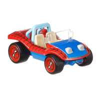 Load image into Gallery viewer, Hot Wheels Retro Entertainment: Marvel Spider-Man Spider-Mobile
