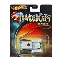 Load image into Gallery viewer, Hot Wheels Premium Entertainment: Thundercats Thunder Tank

