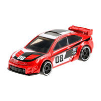 Load image into Gallery viewer, Hot Wheels - Rally Cult Racers - Set of 5
