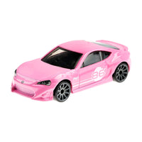 Load image into Gallery viewer, Hot Wheels - Rally Cult Racers - Scion FR-S
