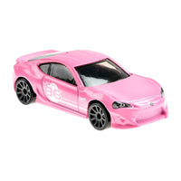 Load image into Gallery viewer, Hot Wheels - Rally Cult Racers - Scion FR-S
