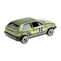 Load image into Gallery viewer, Hot Wheels - Rally Cult Racers - Volkswagen Golf MK2
