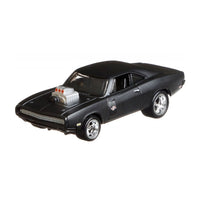 Load image into Gallery viewer, Hot Wheels Retro Entertainment Fast &amp; Furious ‘70 Dodge Charger RT
