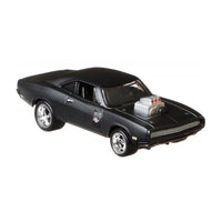 Load image into Gallery viewer, Hot Wheels Retro Entertainment: Fast and the furious &#39;70 Dodge Charger R/T (Mat Back)
