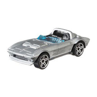 Load image into Gallery viewer, Hot Wheels 2021: Deco Fast &amp; Furious - Corvette Grand Sport (5/5)
