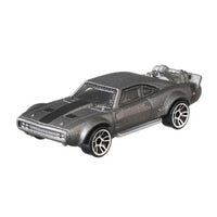 Load image into Gallery viewer, Hot Wheels 2021: Deco Fast &amp; Furious - Ice Charger (2/5)
