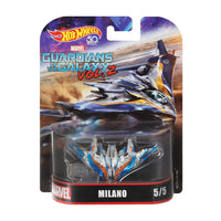 Load image into Gallery viewer, Hot Wheels Retro Entertainment: Marvel Guardians of the Galaxy Vol. 2 Milano
