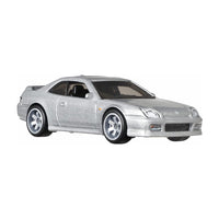 Load image into Gallery viewer, Hot Wheels Car Culture Modern Classics &#39;98 Honda Prelude
