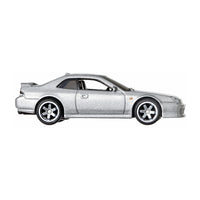 Load image into Gallery viewer, Hot Wheels Car Culture Modern Classics &#39;98 Honda Prelude
