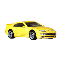 Load image into Gallery viewer, Hot Wheels Car Culture Modern Classics Nissan 300ZX Twin Turbo
