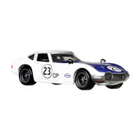 Load image into Gallery viewer, Hot Wheels Car Culture Toyota Series Toyota 2000 GT
