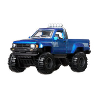 Load image into Gallery viewer, Hot Wheels Car Culture Toyota Series &#39;87 Toyota Pickup Truck
