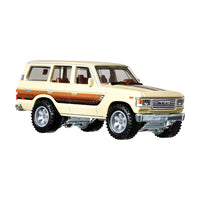 Load image into Gallery viewer, Hot Wheels Car Culture Toyota Series Toyota Landcruiser FJ60
