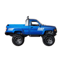 Load image into Gallery viewer, Hot Wheels Car Culture Toyota Series &#39;87 Toyota Pickup Truck
