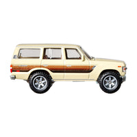 Load image into Gallery viewer, Hot Wheels Car Culture Toyota Series Toyota Landcruiser FJ60
